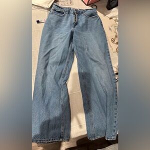 Abercrombie Curve Love size 6S / 28 Short